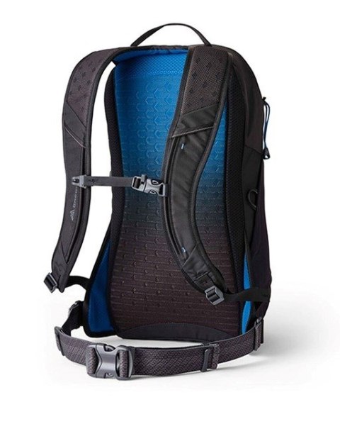 Gregory Plecak turystyczny Gregory Kiro 20 l RC alpine black Gregory Plecak turystyczny Gregory Kiro 20 l RC alpine black
