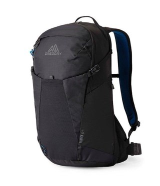 Gregory Plecak turystyczny Gregory Kiro 24 Alpine Black