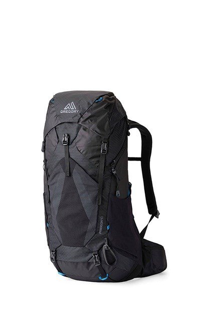 Gregory Plecak turystyczny Gregory Paragon 40 Alpine Black Gregory Plecak turystyczny Gregory Paragon 40 Alpine Black