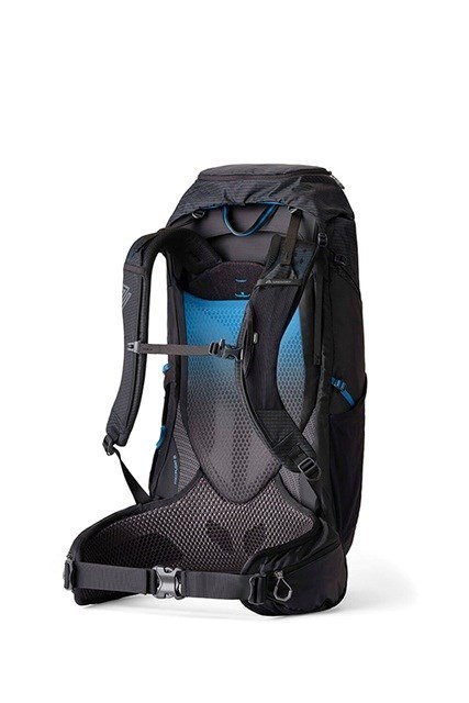 Gregory Plecak turystyczny Gregory Paragon 40 Alpine Black Gregory Plecak turystyczny Gregory Paragon 40 Alpine Black