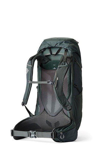 Gregory Plecak turystyczny Gregory Paragon 40 Cascade Green Gregory Plecak turystyczny Gregory Paragon 40 Cascade Green