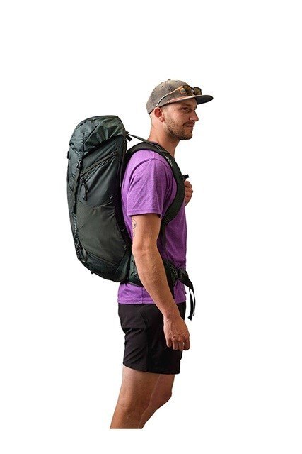 Gregory Plecak turystyczny Gregory Paragon 40 Cascade Green Gregory Plecak turystyczny Gregory Paragon 40 Cascade Green