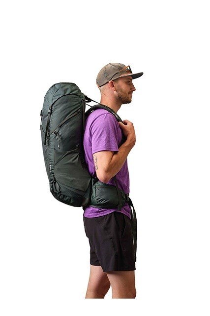 Gregory Plecak turystyczny Gregory Paragon 50 Alpine Black Gregory Plecak turystyczny Gregory Paragon 50 Alpine Black
