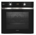 Indesit Piekarnik INDESIT IFWS 4841 JH BL