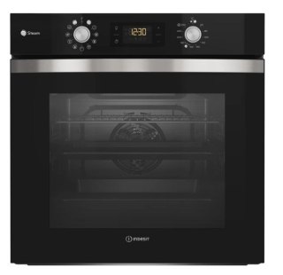 Indesit Piekarnik INDESIT IFWS 4841 JH BL