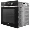 Indesit Piekarnik INDESIT IFWS 4841 JH BL