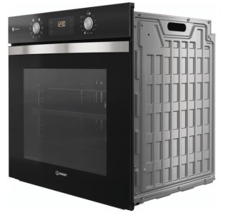 Indesit Piekarnik INDESIT IFWS 4841 JH BL