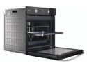 Indesit Piekarnik INDESIT IFWS 4841 JH BL