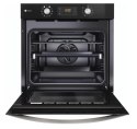 Indesit Piekarnik INDESIT IFWS 4841 JH BL