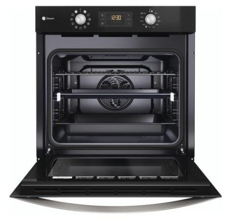Indesit Piekarnik INDESIT IFWS 4841 JH BL Indesit Piekarnik INDESIT IFWS 4841 JH BL
