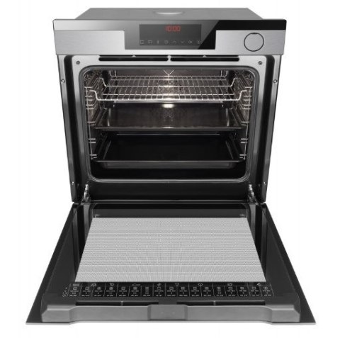 Indesit Piekarnik INDESIT IFWS 4841 JH BL Indesit Piekarnik INDESIT IFWS 4841 JH BL
