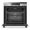 Indesit Piekarnik INDESIT IFWS 4841 JH BL