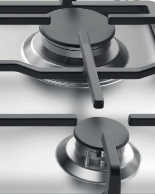 Indesit Płyta gazowa INDESIT THP 641 IX/I