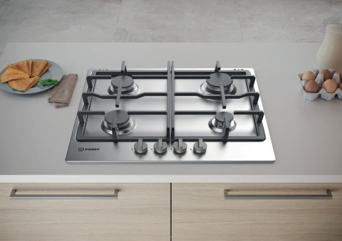 Indesit Płyta gazowa INDESIT THP 641 IX/I