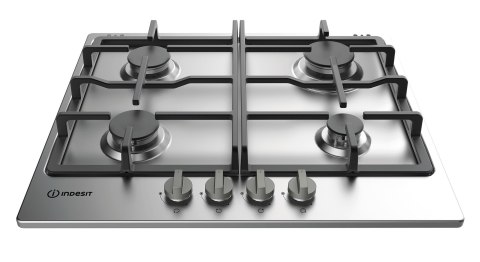 Indesit Płyta gazowa INDESIT THP 641 IX/I