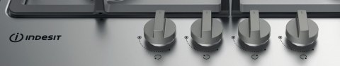 Indesit Płyta gazowa INDESIT THP 641 IX/I