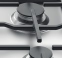 Indesit Płyta gazowa INDESIT THP 641 IX/I