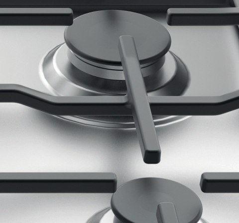Indesit Płyta gazowa INDESIT THP 641 IX/I
