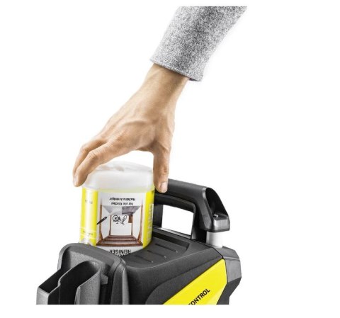 KARCHER Myjka ciśnieniowa KARCHER K 5 Power Control Flex Home eco!booster - 1.324-710.0 (WYPRZEDAŻ) KARCHER Myjka ciśnieniowa KARCHER K 5 Power Control Flex Home eco!booster - 1.324-710.0 (WYPRZEDAŻ)