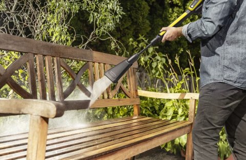 KARCHER Myjka ciśnieniowa KARCHER K 5 Power Control Flex Home eco!booster - 1.324-710.0 (WYPRZEDAŻ) KARCHER Myjka ciśnieniowa KARCHER K 5 Power Control Flex Home eco!booster - 1.324-710.0 (WYPRZEDAŻ)