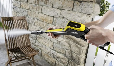 KARCHER Myjka ciśnieniowa KARCHER K 5 Power Control Flex Home eco!booster - 1.324-710.0 (WYPRZEDAŻ) KARCHER Myjka ciśnieniowa KARCHER K 5 Power Control Flex Home eco!booster - 1.324-710.0 (WYPRZEDAŻ)
