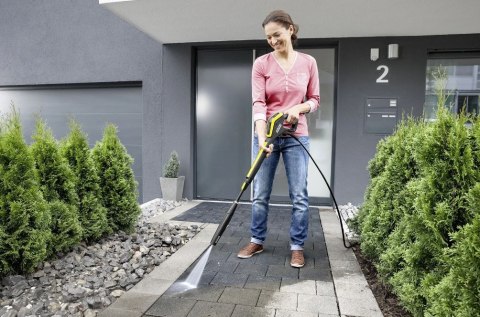 KARCHER Myjka ciśnieniowa KARCHER K 5 Power Control Flex Home eco!booster - 1.324-710.0 (WYPRZEDAŻ) KARCHER Myjka ciśnieniowa KARCHER K 5 Power Control Flex Home eco!booster - 1.324-710.0 (WYPRZEDAŻ)