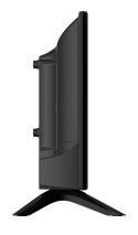 KIANO TV Kiano Slim 19" HD Ready, D-LED, DVB-T2 (WYPRZEDAŻ)