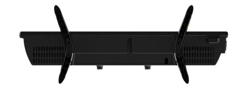 KIANO TV Kiano Slim 19" HD Ready, D-LED, DVB-T2 (WYPRZEDAŻ) KIANO TV Kiano Slim 19" HD Ready, D-LED, DVB-T2 (WYPRZEDAŻ)