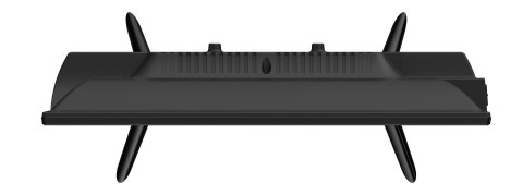 KIANO TV Kiano Slim 19" HD Ready, D-LED, DVB-T2 (WYPRZEDAŻ) KIANO TV Kiano Slim 19" HD Ready, D-LED, DVB-T2 (WYPRZEDAŻ)
