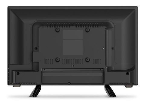 KIANO TV Kiano Slim 19" HD Ready, D-LED, DVB-T2 (WYPRZEDAŻ) KIANO TV Kiano Slim 19" HD Ready, D-LED, DVB-T2 (WYPRZEDAŻ)