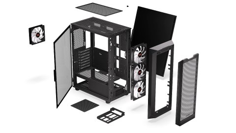 KRUX Obudowa KRUX Orona