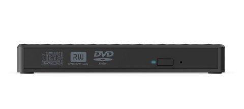 KRUX Zewnętrzny napęd optyczny DVD KRUX