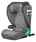 KinderKraft Kinderkraft Fotel Jr Fix2 i-Size 1-1,5m Rocket Grey