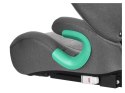 KinderKraft Kinderkraft Fotel Jr Fix2 i-Size 1-1,5m Rocket Grey