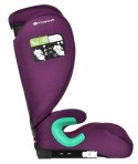 KinderKraft Kinderkraft Fotel Junior Fix 2 i-Size 100-150cm Cherry Pearl