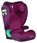KinderKraft Kinderkraft Fotel Junior Fix 2 i-Size 100-150cm Cherry Pearl