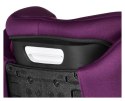 KinderKraft Kinderkraft Fotel Junior Fix 2 i-Size 100-150cm Cherry Pearl