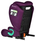 KinderKraft Kinderkraft Fotel Junior Fix 2 i-Size 100-150cm Cherry Pearl