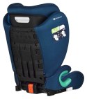 KinderKraft Kinderkraft Fotel Junior Fix 2 i-Size 100-150cm Harbor Blue