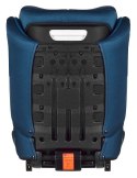 KinderKraft Kinderkraft Fotel Junior Fix 2 i-Size 100-150cm Harbor Blue