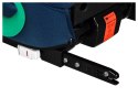 KinderKraft Kinderkraft Fotel Junior Fix 2 i-Size 100-150cm Harbor Blue
