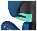 KinderKraft Kinderkraft Fotel Junior Fix 2 i-Size 100-150cm Harbor Blue