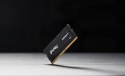 Kingston KINGSTON DDR5 SODIMM 32GB 5600Hz CL40 KITx2 FURY Impact PnP