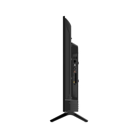 Kruger & Matz KRUGER & MATZ TELEWIZOR LED 40" FHD SMART DVB-T2/S (WYPRZEDAŻ) Kruger & Matz KRUGER & MATZ TELEWIZOR LED 40" FHD SMART DVB-T2/S (WYPRZEDAŻ)