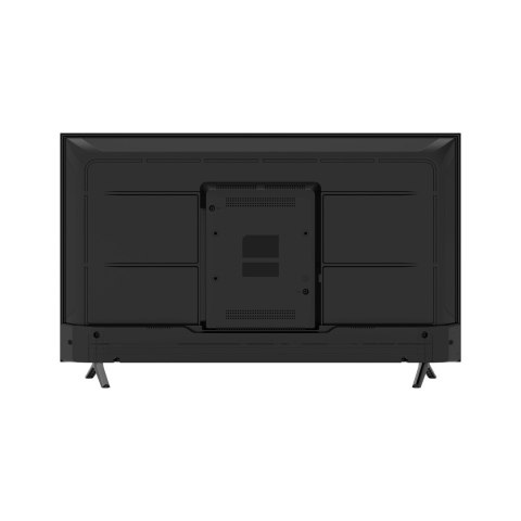 Kruger & Matz KRUGER & MATZ TELEWIZOR LED 40" FHD SMART DVB-T2/S (WYPRZEDAŻ) Kruger & Matz KRUGER & MATZ TELEWIZOR LED 40" FHD SMART DVB-T2/S (WYPRZEDAŻ)