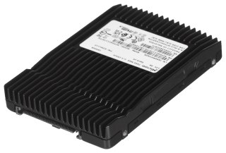 Micron Dysk SSD Micron 7450 MAX 1.6TB U.3 (15mm) NVMe Gen4 MTFDKCC1T6TFS-1BC1ZABYYR (DWPD 3)