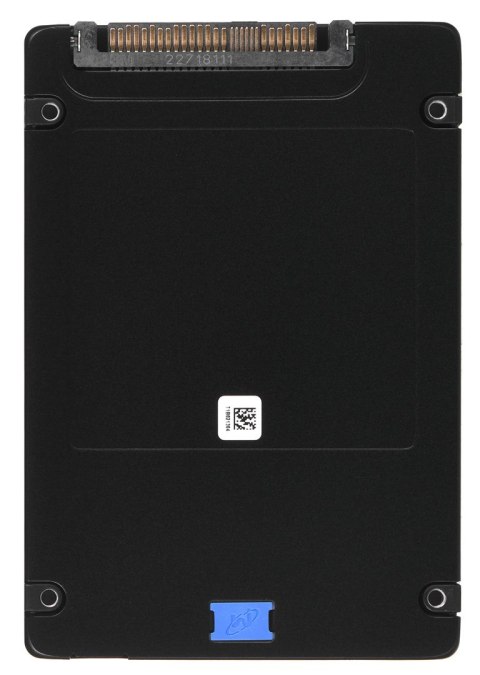 Micron Dysk SSD Micron 7450 MAX 1.6TB U.3 (15mm) NVMe Gen4 MTFDKCC1T6TFS-1BC1ZABYYR (DWPD 3) Micron Dysk SSD Micron 7450 MAX 1.6TB U.3 (15mm) NVMe Gen4 MTFDKCC1T6TFS-1BC1ZABYYR (DWPD 3)