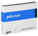 Micron Dysk SSD Micron 7450 MAX 1.6TB U.3 (15mm) NVMe Gen4 MTFDKCC1T6TFS-1BC1ZABYYR (DWPD 3)