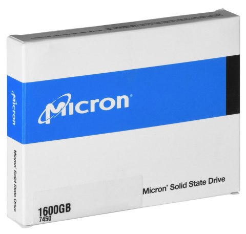 Micron Dysk SSD Micron 7450 MAX 1.6TB U.3 (15mm) NVMe Gen4 MTFDKCC1T6TFS-1BC1ZABYYR (DWPD 3) Micron Dysk SSD Micron 7450 MAX 1.6TB U.3 (15mm) NVMe Gen4 MTFDKCC1T6TFS-1BC1ZABYYR (DWPD 3)