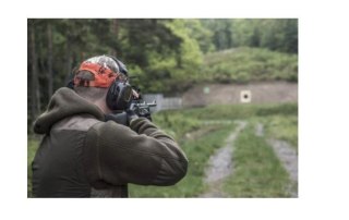 No name Słuchawki 3M PELTOR ProTac Shooter 32dB ochronniki